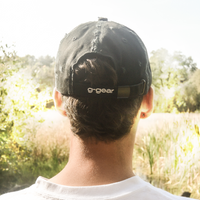 Sun Halo Hat