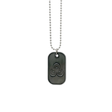 G-GEAR® Dog Tag Necklace