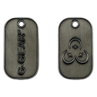 G-GEAR® Dog Tag Necklace