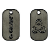 G-GEAR® Dog Tag Necklace